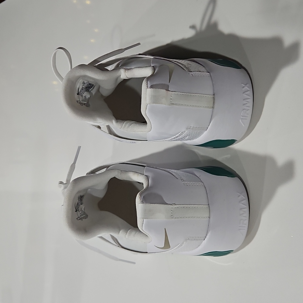 Nike Air Max Bella 5 Cross Training Shoes Size 9.5 - Picture 4 of 6